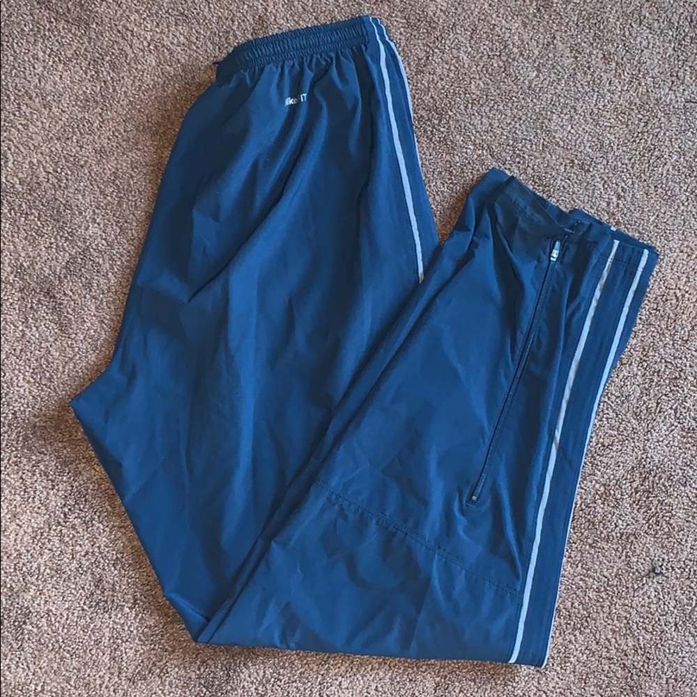 EUC Nike Pants, Size L